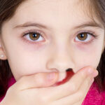 que hacer si tu hijo tiene sangrado nasa
