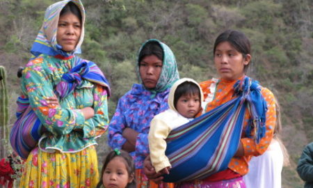 A juicio, presunto homicida de activista de la Tarahumara 