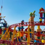 FOTOS- Disney revela su nuevo parque inspirado en Toy Story1