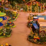 FOTOS- Disney revela su nuevo parque inspirado en Toy Story3