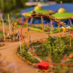 FOTOS- Disney revela su nuevo parque inspirado en Toy Story4