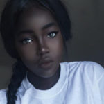 FOTOS- La belleza de la ‘Barbie Negra’ deja al mundo sin palabras