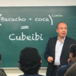 VIDEO- Felipe Calderón da una clase en el ITAM y lo hacen memes1