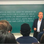VIDEO- Felipe Calderón da una clase en el ITAM y lo hacen memes2