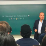 VIDEO- Felipe Calderón da una clase en el ITAM y lo hacen memes3