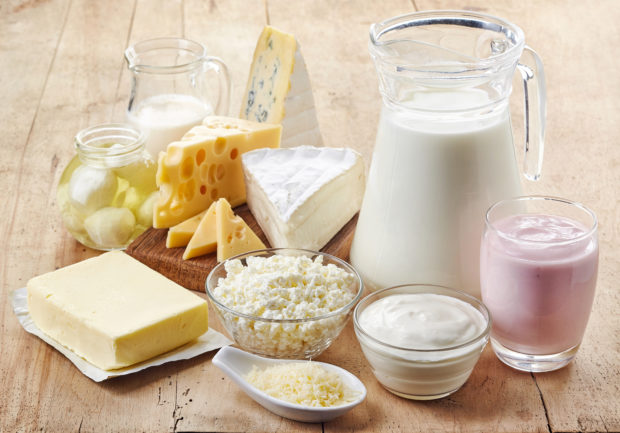 Evitar productos lácteos no pasteurizados previene brucelosis