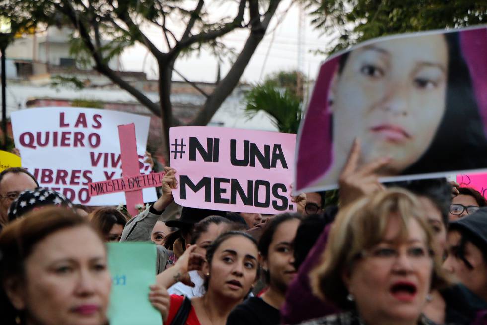 violencia, mujeres, violencia machista, México, violencia contra las mujeres, México, feminicidio