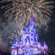 Walt Disney World, streaming, espectáculo, fuegos artificiales, Twitter, Disney