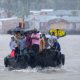 Ciclón Amphan, India, Bangladesh, desastre, siniestro, internacional, fallecidos, víctimas, medio ambiente