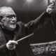 muerte, Ennio Morricone, fallecimiento, compositor, músico, Italia, cultura, Adulto Mayor,