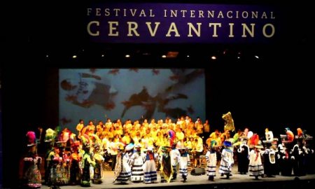 Festival Internacional Cervantino, cancela, digital, en línea, anuncio, redes sociales