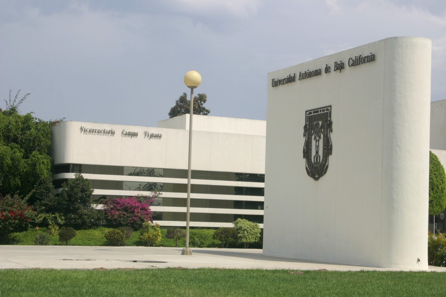Universidad Autónoma de Baja California, Propiedad Intelectual, Ciclo virtual, estudiantes,