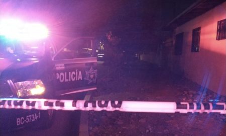 Policía Municipal, FGE, cadáver, encobijado, colonia Manuel Paredes II,