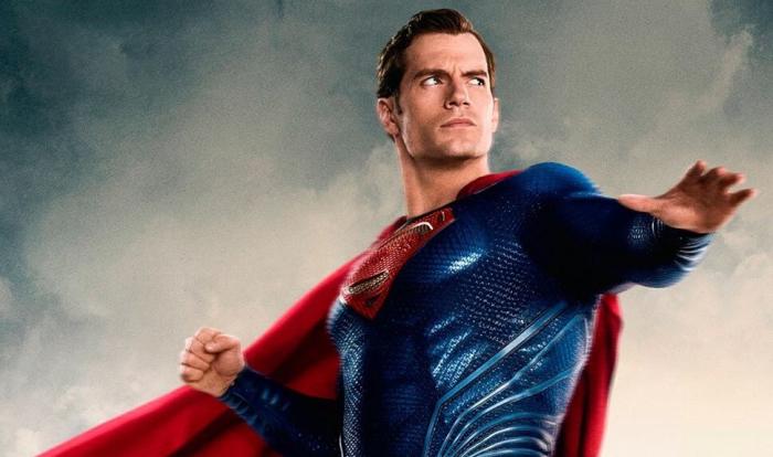 Henry Cavill, Superman, película, fans, piden, regreso