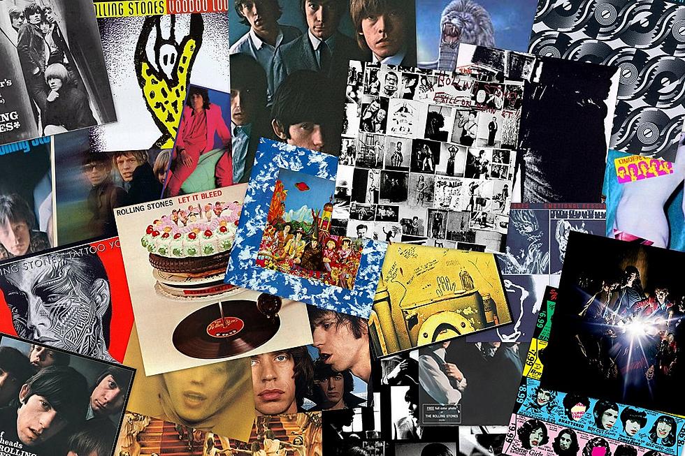 Bad Bunny y Daddy Yankee, en los 500 mejores álbumes de Rolling Stone