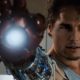 Tom Cruise, Iron Man, Marvel, película, invitación