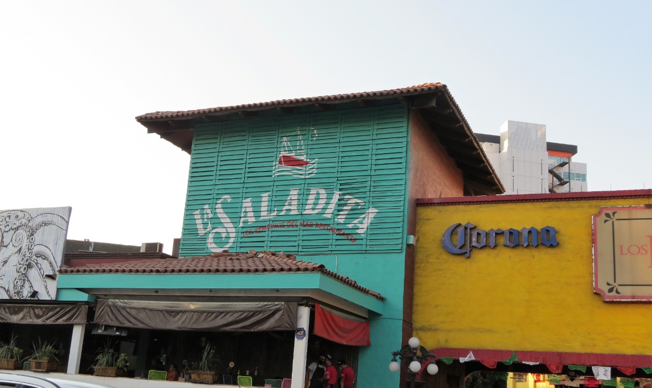 saladita, restaurante, tijuana, pandemia