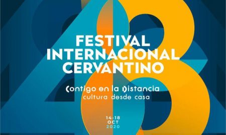 Festival Internacional Cervantino, virtual, FIC, Guanajuato, pandemia, covid-19, cultura