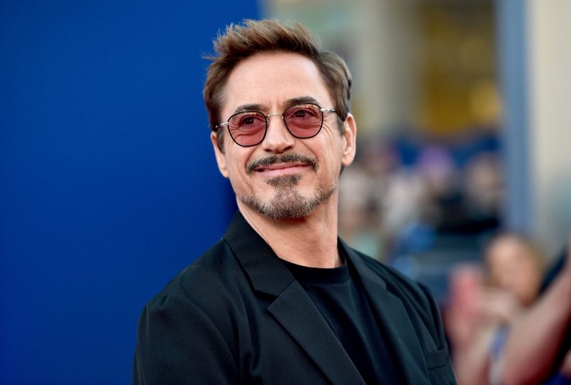 Robert Downey Jr., actor, Marvel, Iron Man, Star Wars, Disney