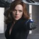 Scarlett Johansson, Black Widow, Avengers, comentario, reunión Joe Biden, Voters Assemble