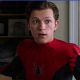 Spider-Man, Tom Holland, Peter Parker, grabaciones, película, Marvel