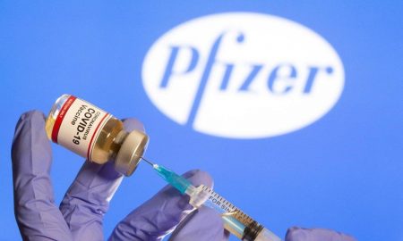 vacuna, Pfizer, covid-19