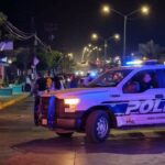 Asesinan a subdirector y comandante de la Policía Municipal de San Felipe