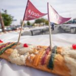 Logra Mexicali récord Guinness con Rosca de Reyes