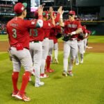 MEXICO BEISBOL