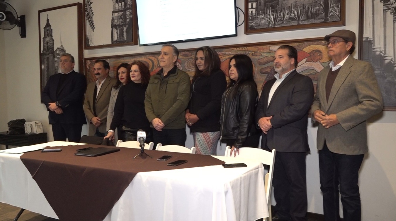 El nuevo Consejo Ciudadano Independiente, busca fomentar y promover la participación ciudadana a fin de mejorar la vida política de México.