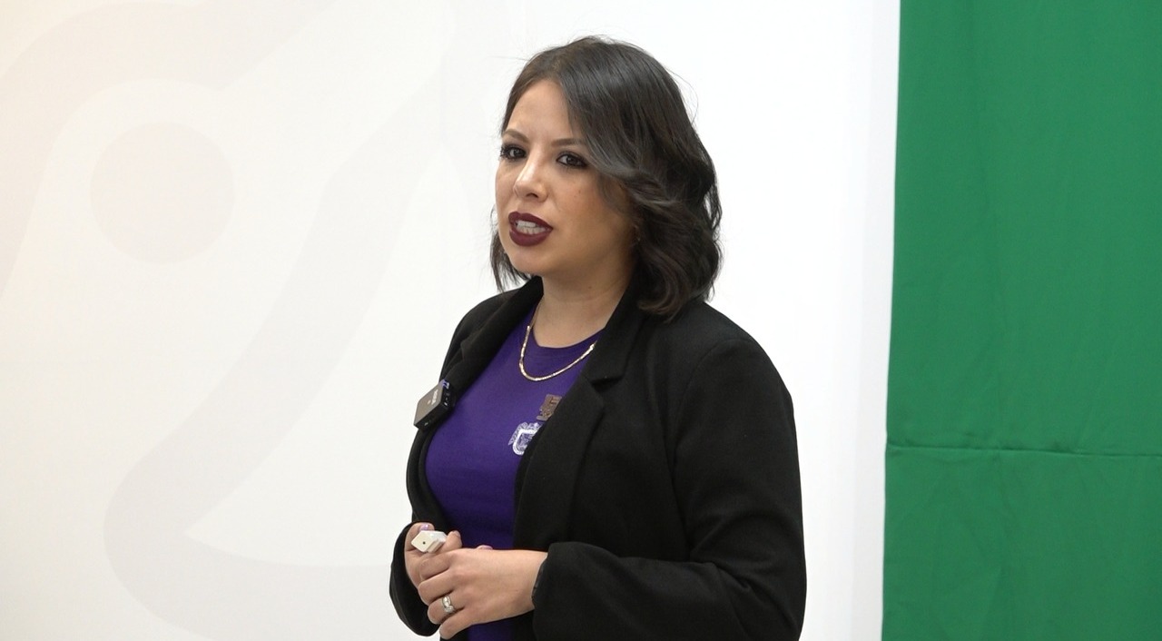 Tijuana cuenta con 525 puntos naranja para mujeres: IMMUJER