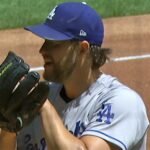 CLAYTON KERSHAW