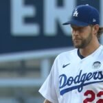 Clayton Kershaw