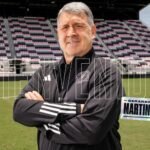 GERRDO MARTINO