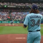 KEVIN GAUSMAN