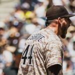 JOE MUSGROVE