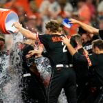 ORIOLES