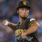 YU DARVISH