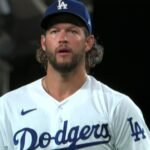 CLAYTON KERSHAW