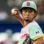 YU DARVISH