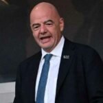 Gianni Infantino