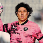MEMO OCHOA