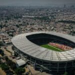 ESTADIO JALISCO