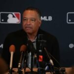 DAVE ROBERTS