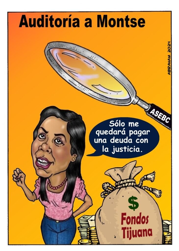 El cartón del día, por Abraham
