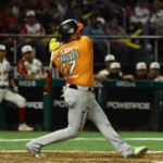 ISAAC PAREDES