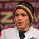 JULIO CESAR CHAVEZ JR