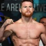 CANELO ALVAREZ
