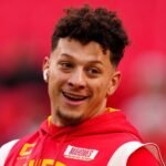 PatrickMahomes