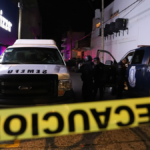 asesinatos mexico enero 2024